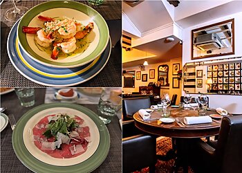 Outram Italian Restaurants No Menu Restaurant image 3 Outram Italian Restaurants No Menu Restaurant image 3