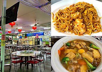 Geylang Seafood Restaurants No Signboard Seafood image 3 Geylang Seafood Restaurants No Signboard Seafood image 3