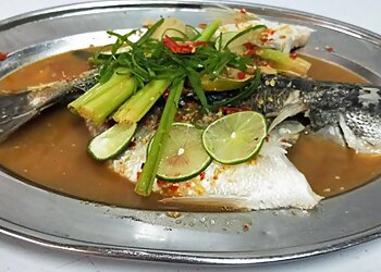 Sembawang Thai Restaurants Nong Nying Thai Kitchen image 2 Sembawang Thai Restaurants Nong Nying Thai Kitchen image 2