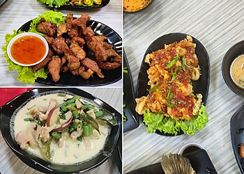 Sembawang Thai Restaurants Nong Nying Thai Kitchen image 3 Sembawang Thai Restaurants Nong Nying Thai Kitchen image 3