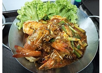 Nong Nying Thai Kitchen