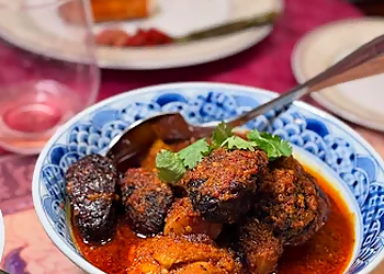 Choa Chu Kang Indonesian Restaurants Nonya Bong The Peranakan image 3 Choa Chu Kang Indonesian Restaurants Nonya Bong The Peranakan image 3