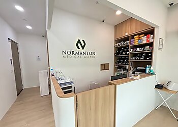 Queenstown Hospitals Normanton Medical Clinic image 2 Queenstown Hospitals Normanton Medical Clinic image 2