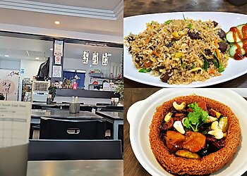 Marine Parade Vegetarian Restaurants North South East West Fusion Vegetarian Restaurant image 3 Marine Parade Vegetarian Restaurants North South East West Fusion Vegetarian Restaurant image 3