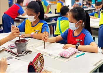 North Spring Primary School image North Spring Primary School