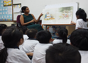 North View Primary School image North View Primary School