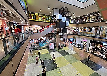 3 Best Shopping Malls in Yishun - Expert Recommendations