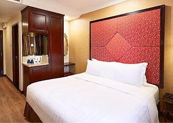 Tiong Bahru Hotels Nostalgia Hotel image 2 Tiong Bahru Hotels Nostalgia Hotel image 2