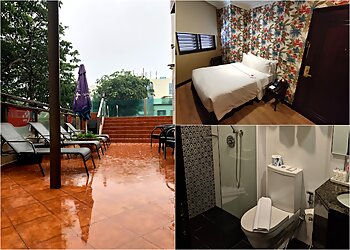 Tiong Bahru Hotels Nostalgia Hotel image 3 Tiong Bahru Hotels Nostalgia Hotel image 3