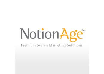 Notion Age SEO Agency