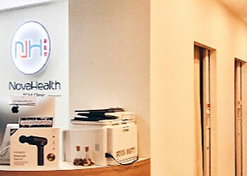 Raffles Place Traditional Chinese Medicine NovaHealth TCM Clinic Raffles Place image 2 Raffles Place Traditional Chinese Medicine NovaHealth TCM Clinic Raffles Place image 2