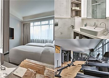 Little India Hotels Novotel Singapore on Kitchener image 3 Little India Hotels Novotel Singapore on Kitchener image 3