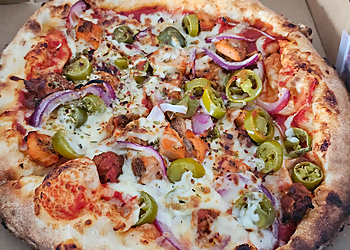 Now Pizza Bukit Panjang Plaza, Bukit Panjang