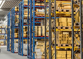 Ntl Storage Solutions Pte Ltd. image Ntl Storage Solutions Pte Ltd.