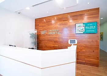 Bedok Dental Clinics Nuffield Dental Clinic at Simpang Bedok image 2 Bedok Dental Clinics Nuffield Dental Clinic at Simpang Bedok image 2