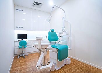 Bedok Dental Clinics Nuffield Dental Clinic at Simpang Bedok image 3 Bedok Dental Clinics Nuffield Dental Clinic at Simpang Bedok image 3