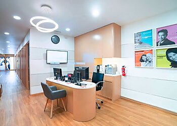 Bukit Merah Dental Clinics Nuffield Dental HarbourFront image 2 Bukit Merah Dental Clinics Nuffield Dental HarbourFront image 2