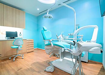 Bukit Merah Dental Clinics Nuffield Dental HarbourFront image 3 Bukit Merah Dental Clinics Nuffield Dental HarbourFront image 3