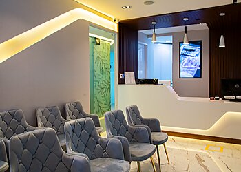 Orchard Road Dental Clinics Nuffield Dental Jewel image 2 Orchard Road Dental Clinics Nuffield Dental Jewel image 2