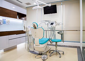 Orchard Road Dental Clinics Nuffield Dental Jewel image 3 Orchard Road Dental Clinics Nuffield Dental Jewel image 3