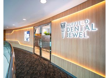 Nuffield Dental Jewel