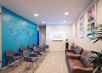 Raffles Place Dental Clinics Nuffield Dental Raffles Place image 2 Raffles Place Dental Clinics Nuffield Dental Raffles Place image 2