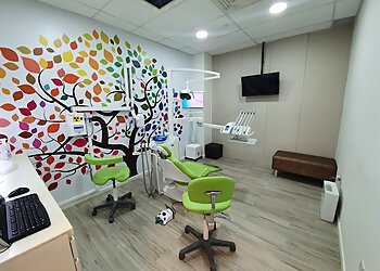 Raffles Place Dental Clinics Nuffield Dental Raffles Place image 3 Raffles Place Dental Clinics Nuffield Dental Raffles Place image 3