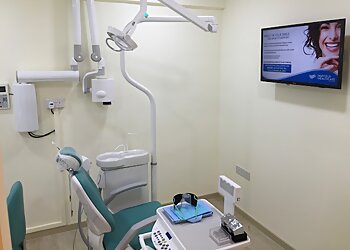Serangoon Dental Clinics Nuffield Dental Serangoon Gardens image 3 Serangoon Dental Clinics Nuffield Dental Serangoon Gardens image 3