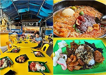 Sembawang Malay Restaurants Nur Fah Muslim Corner image 3 Sembawang Malay Restaurants Nur Fah Muslim Corner image 3