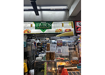 Woodlands Malay Restaurants Nur's Malay Food Stall image 2 Woodlands Malay Restaurants Nur's Malay Food Stall image 2
