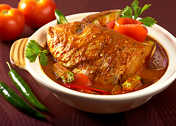 Woodlands Malay Restaurants Nur's Malay Food Stall image 1