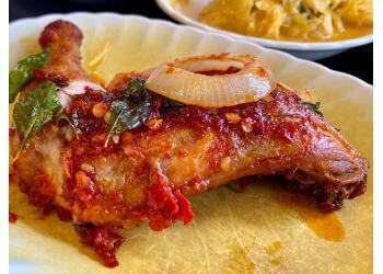 Chinatown Indonesian Restaurants Nusantara Cuisine image 1