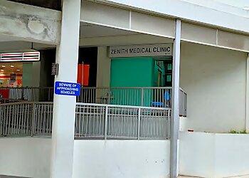 Punggol Counselling Services Nyein Nyein - ZENITH MEDICAL CLINIC image 2 Punggol Counselling Services Nyein Nyein - ZENITH MEDICAL CLINIC image 2