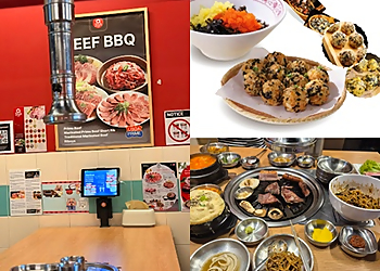 Serangoon Korean Restaurants OBBA BBQ & Jjajang @ Serangoon Garden image 3 Serangoon Korean Restaurants OBBA BBQ & Jjajang @ Serangoon Garden image 3