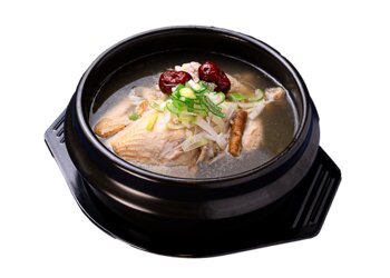 Serangoon Korean Restaurants OBBA BBQ & Jjajang @ Serangoon Garden image 1