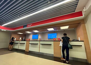 Woodlands Banks OCBC BANK Woodlands image 2 Woodlands Banks OCBC BANK Woodlands image 2