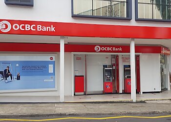 Buona Vista Banks OCBC Bank image 3 Buona Vista Banks OCBC Bank image 3