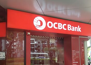 OCBC Bank photo OCBC Bank