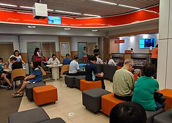 OCBC Bank Ang Mo Kio image OCBC Bank Ang Mo Kio