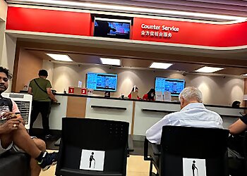 Bedok Banks OCBC Bank Bedok image 2 Bedok Banks OCBC Bank Bedok image 2