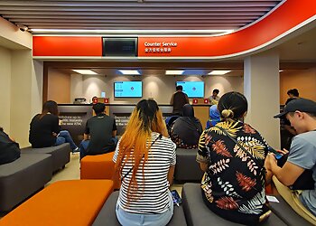 Bedok Banks OCBC Bank Bedok image 3 Bedok Banks OCBC Bank Bedok image 3