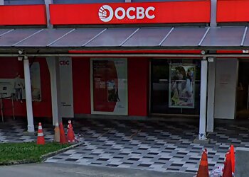 Bedok Banks OCBC Bank Bedok image 1