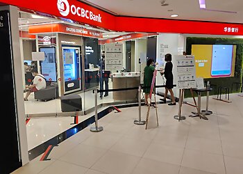 Bishan Banks OCBC Bank Bishan image 3 Bishan Banks OCBC Bank Bishan image 3