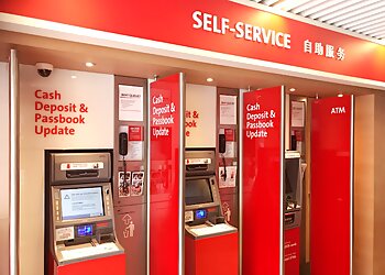 Bukit Batok Banks OCBC Bank Bukit Batok image 2 Bukit Batok Banks OCBC Bank Bukit Batok image 2