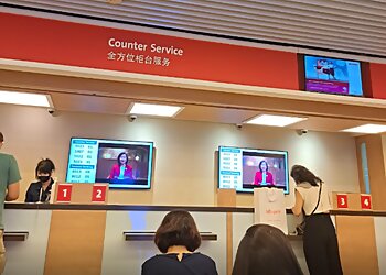 Bukit Merah Banks OCBC Bank Bukit Merah image 2 Bukit Merah Banks OCBC Bank Bukit Merah image 2