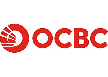 OCBC Bank Bukit Panjang photo OCBC Bank Bukit Panjang