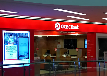 Clementi Banks OCBC Bank | Clementi Mall image 1