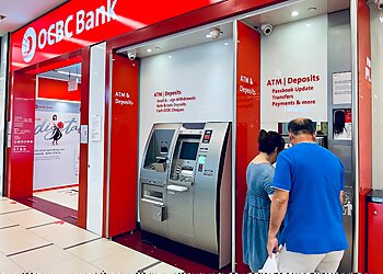 Geylang Banks OCBC Bank Geylang image 3 Geylang Banks OCBC Bank Geylang image 3