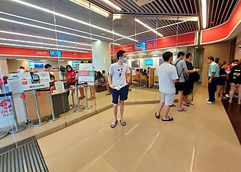 Hougang Banks OCBC Bank Hougang image 2 Hougang Banks OCBC Bank Hougang image 2