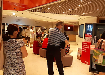 Jurong West Banks OCBC Bank Jurong Point image 3 Jurong West Banks OCBC Bank Jurong Point image 3